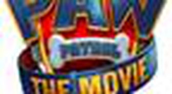 Paw Patrol: The Movie Filmi