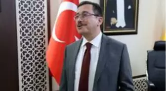 Rektör Kızılay'dan tercih önerileri