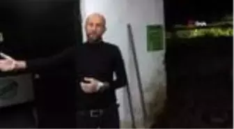 Solucan gübresi üreterek kanser vakalarının önüne geçmeyi hedefliyor