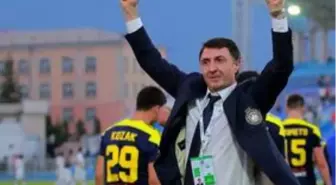 Şota Arveladze'den çarpıcı Fenerbahçe sözleri: Teklif gelirse neden görev yapmayayım, düşman takım mı?