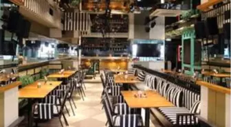 TÜRES Restoran ve Kafelerin Açılmasını Talep Etti