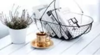 Yaz tatili tavsiyesi: Tatilde okunacak 5 kitap