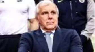 Ali Koç'tan Obradovic açıklaması!