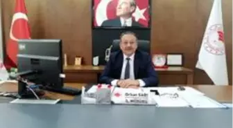 Çorum'daki göletlere balık bırakıldı