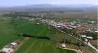 (DRONE) Nişan töreni kaynaklı Kovid-19 vakaları kontrol altına alındı