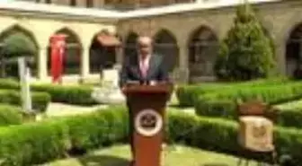 Edirne ve Kırklareli'nde projesi hazırlanmamış vakıf eseri kalmayacak