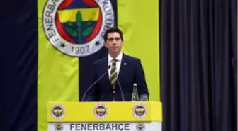 Fenerbahçe Genel Sekreteri Burak Kızılhan koronavirüse yakalandı