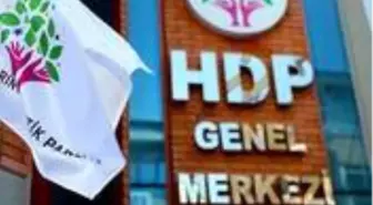 HDP'li Altınova Belde Belediye Başkanı Budak gözaltına alındı