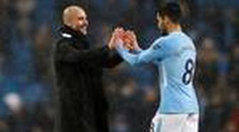 İlkay Gündoğan rüya 11'ini açıkladı! Galatasaray'dan tek isim...