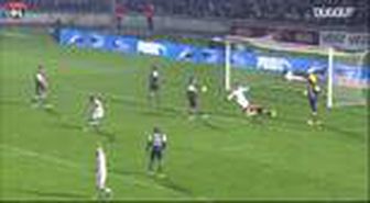 Jordan Ferri'nin Lyon'da Attığı En İyi 5 Gol
