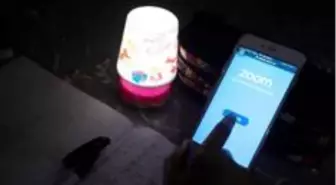 Bilgisayar korsanı, Zoom üzerindeki İncil dersini ele geçirip cinsel içerikli film izletti