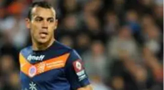 Montpellier 42 yaşındaki futbolcusu Hilton ile yeni sözleşme imzaladı