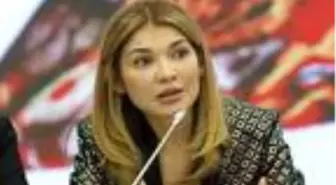 Özbekistan, Fransa'dan Karimova'nın  10 milyon dolarlık servetini geri aldı