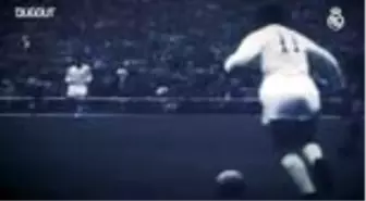 Real Madrid'in 1958 Yılında Kazandığı Altıncı LaLiga Şampiyonluğu