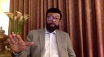 Sri Lankalı Eski Bakan Mevlana: 'Müslümanların dini usullerince defnedilmesini istiyoruz' - KUALA