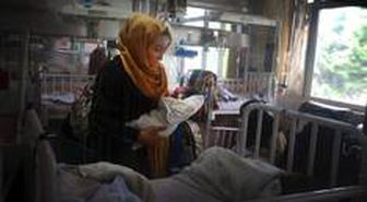 Afganistan'daki kadın doğum kliniği saldırısı: 'Anneleri öldürmeye geldiler'