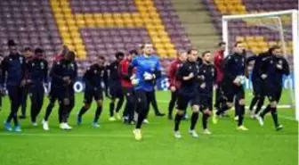 Belçika'da lig bitti, şampiyon Club Brugge ilan edildi