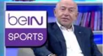 Nihat Özdemir'den beIN Sports açıklaması!