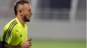 Rafinha, Fenerbahçe'yi reddetmiş