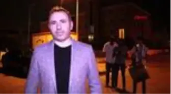 YALOVA Minik Nehir istedi, Yalova Belediye Başkan Vekili evinin önüne Razaman davulcusuyla gitti