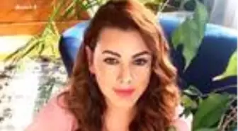 Ayçin'in bitki aşkı