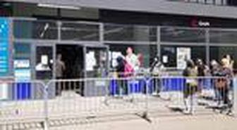 Belçika, normale dönüş sürecinde ikinci aşamaya geçtiKuaförler, pazar yerleri, müzeler ve...