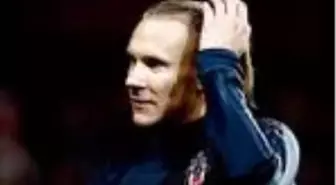 Beşiktaşlı Domagoj Vida'ya Arsenal talip oldu