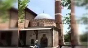 Hacı Bayram Veli Türbesi önünde motosikletle drift yapanlara ceza