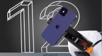 iPhone 12 Ekran Boyutu ve Çözünürlüğü Ne Kadar Olacak?