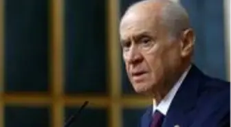 Bahçeli'nin önerisinin detayları belli oldu! Gerçekleşirse iki parti seçime giremeyecek