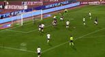 Panagiotis Kone'nin Bologna Forması İle Attığı En İyi 5 Gol