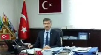 Türk Diyanet Vakıf-Sen Genel Başkanı Ünal'dan 19 Mayıs mesajı