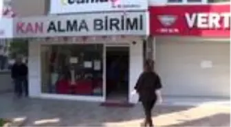 Türk Kızılaya 3 bin 970 immün plazma bağışı yapıldı