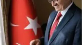 Vali Karaloğlu'ndan 19 Mayıs mesajı