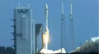 X-37B uzay uçağı: ABD'nin 'gizli görev uçağı' 6. kez yörüngeye gönderildi