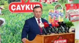 Yaş çay alımları yarın başlıyor