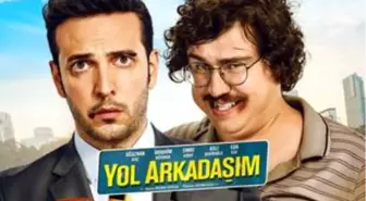 Yol Arkadaşım film konusu nedir? Yol Arkadaşım film oyuncuları kimler? Yol Arkadaşım hakkında merak edilen her şey! Türk komedi filmi Yol Arkadaşım!