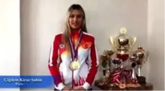 Büyükşehir Belediyesi Spor A.Ş., 19 Mayıs'ı Başkan Büyükkılıç ve şampiyonlarıyla kutladı