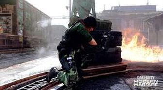 Call of Duty: Modern Warfare ve Warzone'ın 1.21 Güncellemesi Yayınlandı