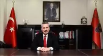 Emniyet Müdürü Karabağ'dan '19 Mayıs' mesajı