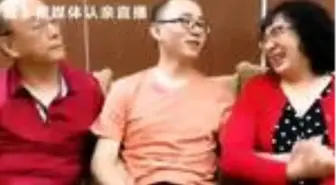 Kaçırılan oğlunu 32 yıl sonra buldu