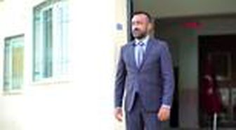 Kaş'ta farklı 19 Mayıs kutlaması