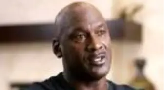 Michael Jordan'la ilgili korkunç şüphe! Göz akı neden sarı gözüküyor?