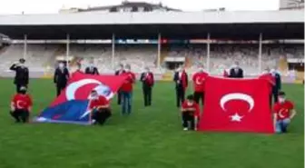 Ordu'da 19 Mayıs kutlamaları