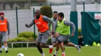 Trabzonspor'da Manoel Messias, verilen arayı fırsata çevirdi