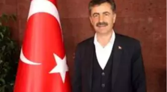 Uçhisar Belediye Başkanı Osman Süslü'den, 19 Mayıs mesajı