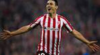 Aritz Aduriz futbolu bıraktığını açıkladı!