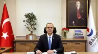 ASİD Başkanı dr. Yıldırım'dan Ramazan Bayramı mesajı