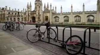 Cambridge Üniversitesi Önümüzdeki Sene Uzaktan Eğitim Uygulayacak