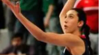Nilüfer Belediyespor'dan filede iki takviye